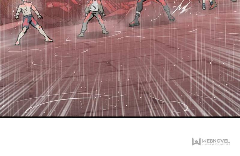 Another beginning with the Guhuo bird chapter 146 page 17