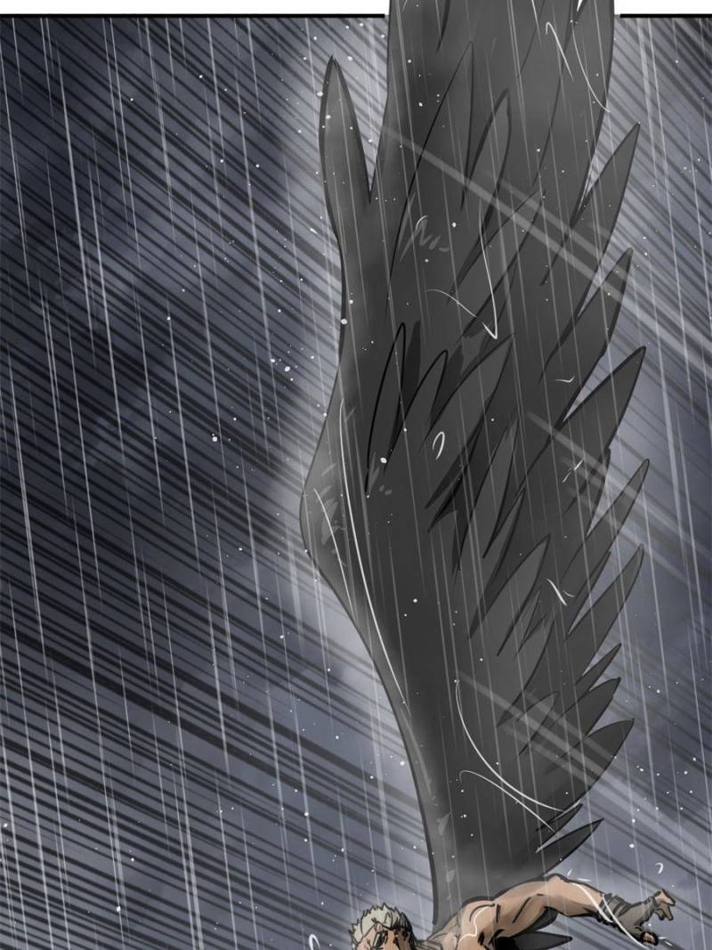 Another beginning with the Guhuo bird chapter 146 page 2