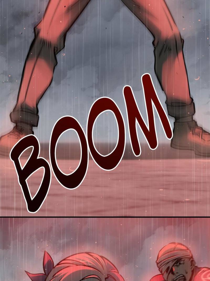 Another beginning with the Guhuo bird chapter 146 page 20