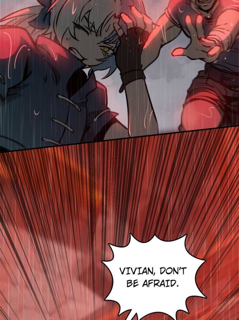 Another beginning with the Guhuo bird chapter 146 page 21