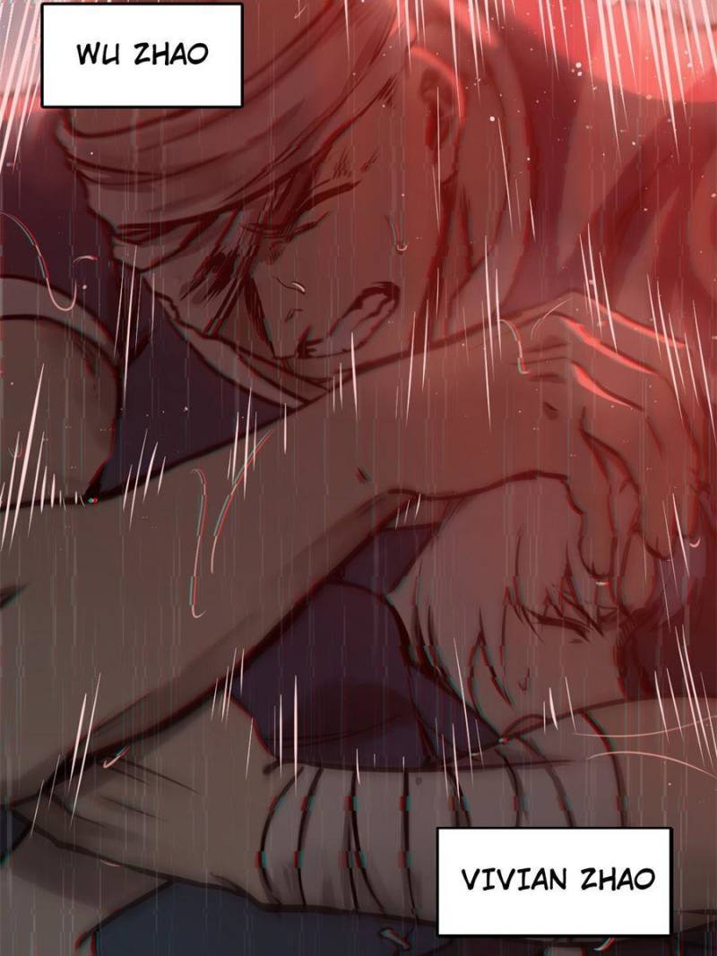 Another beginning with the Guhuo bird chapter 146 page 25