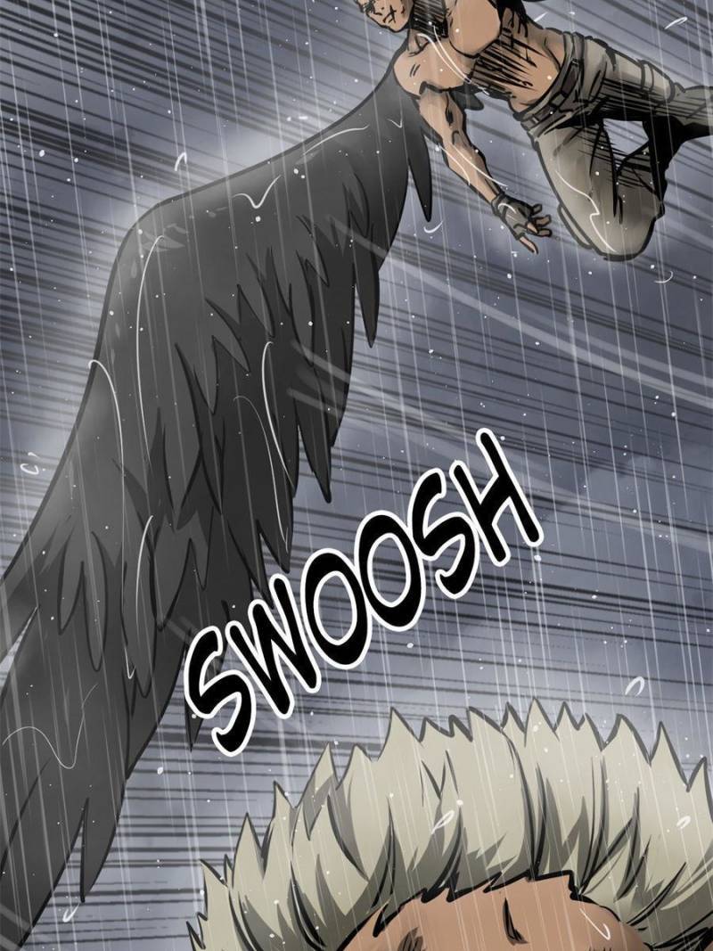 Another beginning with the Guhuo bird chapter 146 page 3