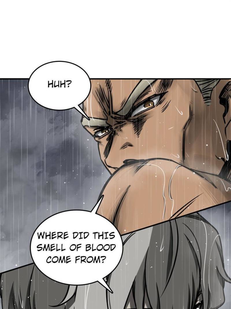 Another beginning with the Guhuo bird chapter 146 page 34