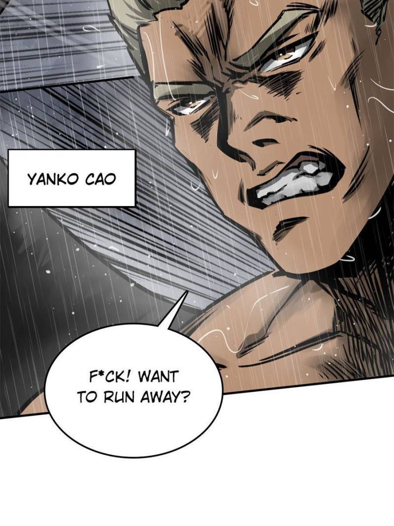 Another beginning with the Guhuo bird chapter 146 page 4