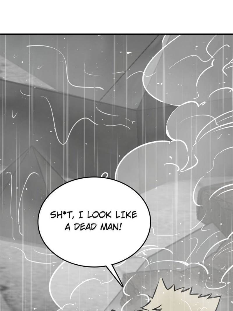 Another beginning with the Guhuo bird chapter 146 page 40