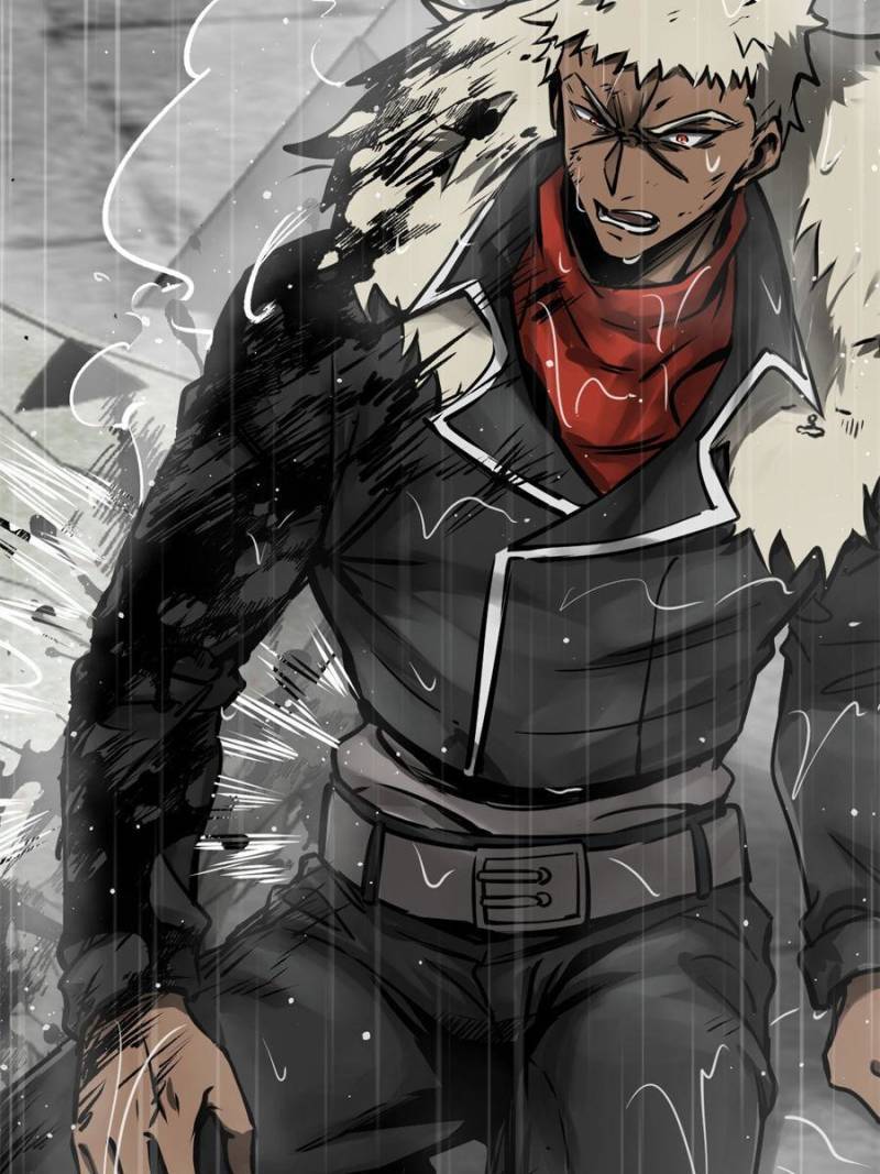 Another beginning with the Guhuo bird chapter 146 page 41