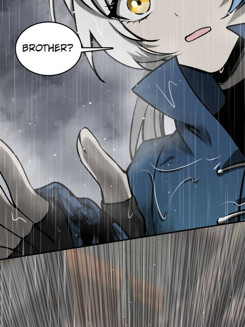 Another beginning with the Guhuo bird chapter 146 page 46