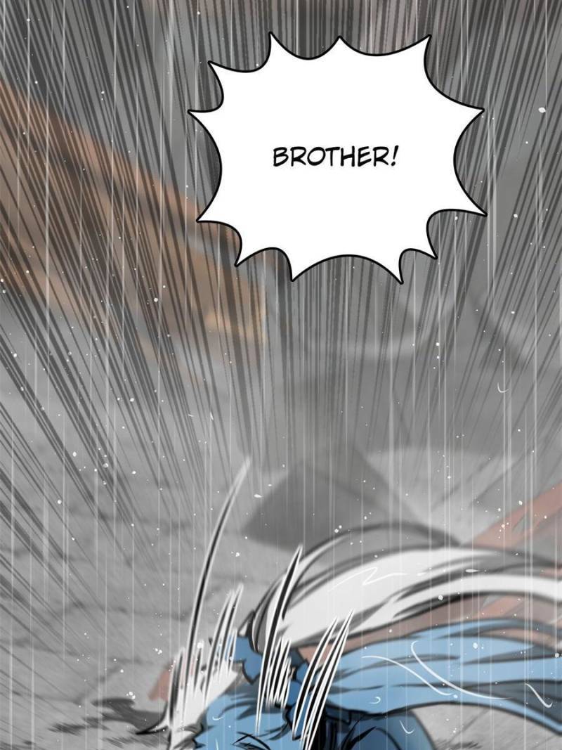 Another beginning with the Guhuo bird chapter 146 page 47