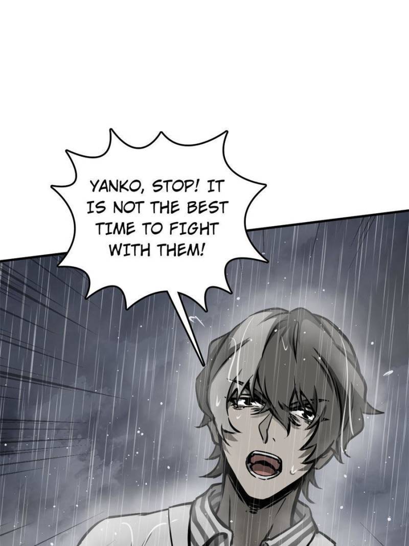 Another beginning with the Guhuo bird chapter 146 page 5