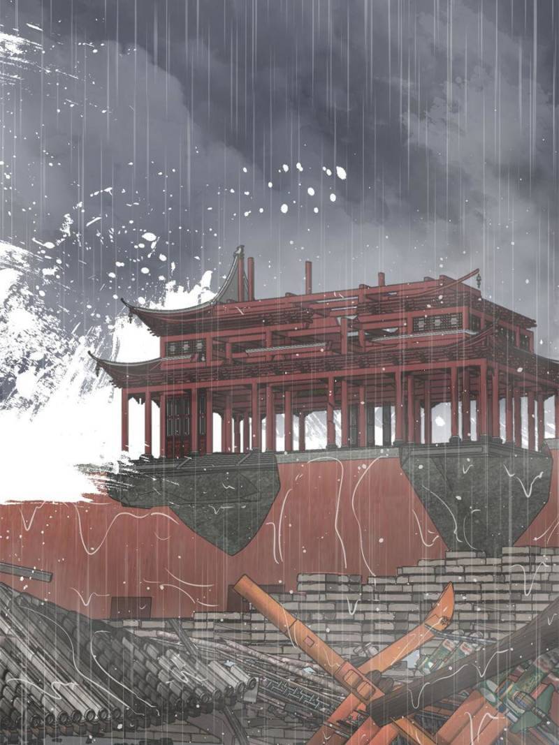 Another beginning with the Guhuo bird chapter 146 page 50