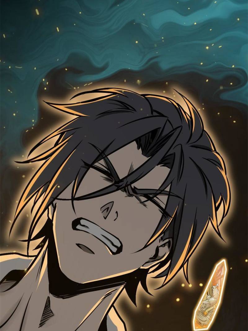 Another beginning with the Guhuo bird chapter 146 page 54