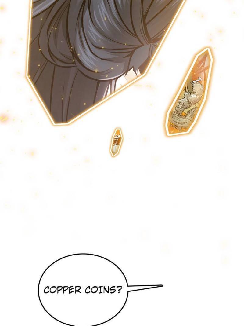 Another beginning with the Guhuo bird chapter 146 page 59