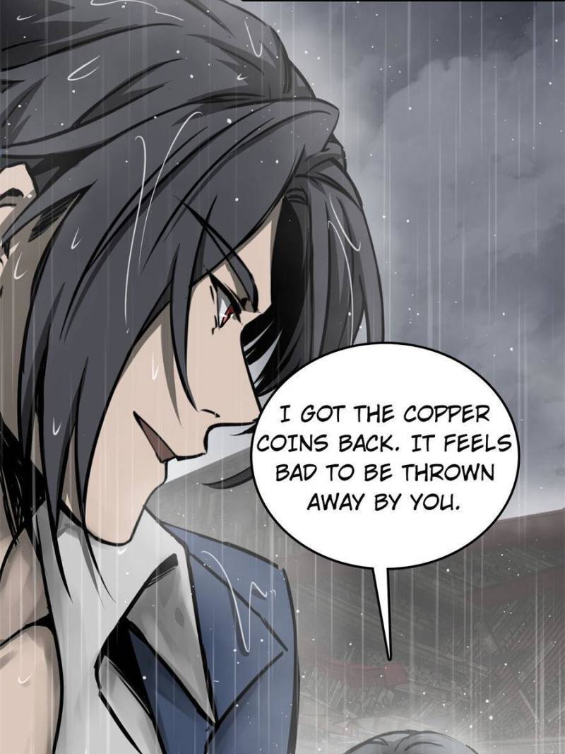 Another beginning with the Guhuo bird chapter 146 page 66