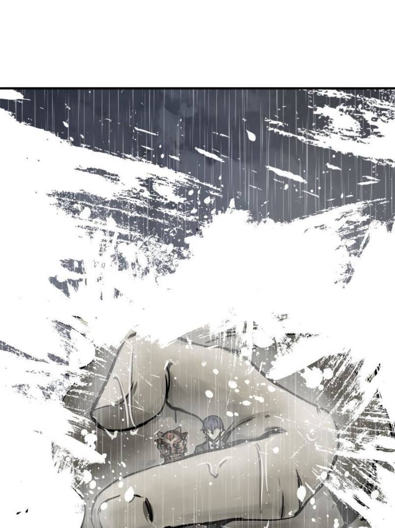 Another beginning with the Guhuo bird chapter 146 page 7