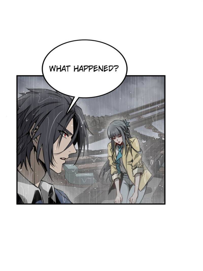 Another beginning with the Guhuo bird chapter 146 page 70