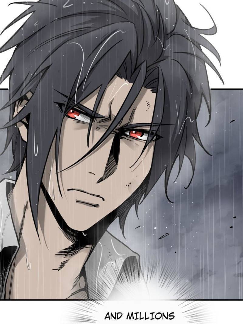 Another beginning with the Guhuo bird chapter 146 page 79