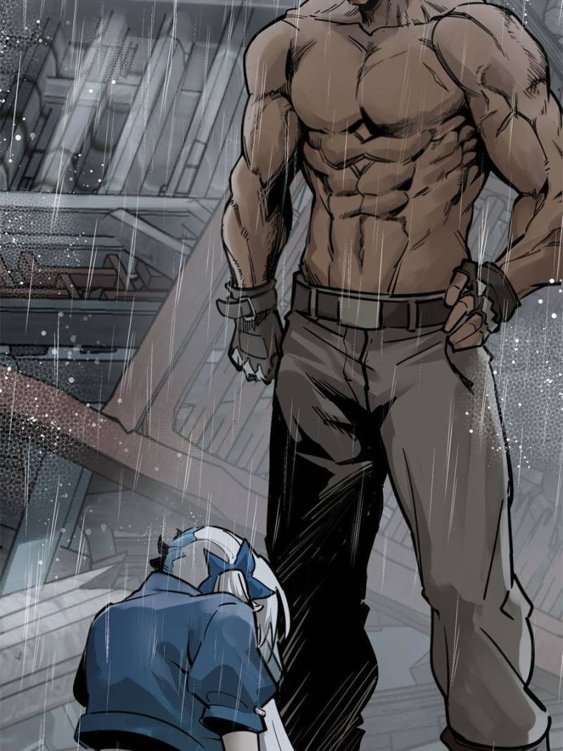 Another beginning with the Guhuo bird chapter 146 page 90