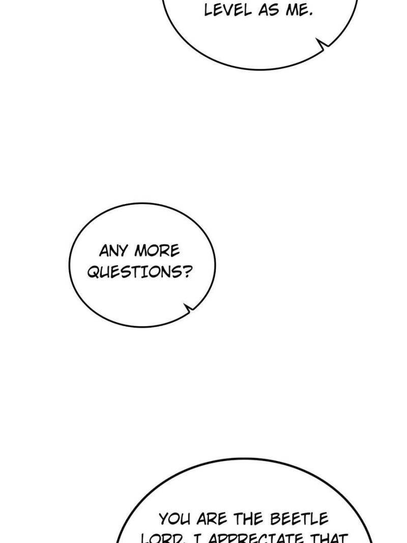 Another beginning with the Guhuo bird chapter 147 page 10