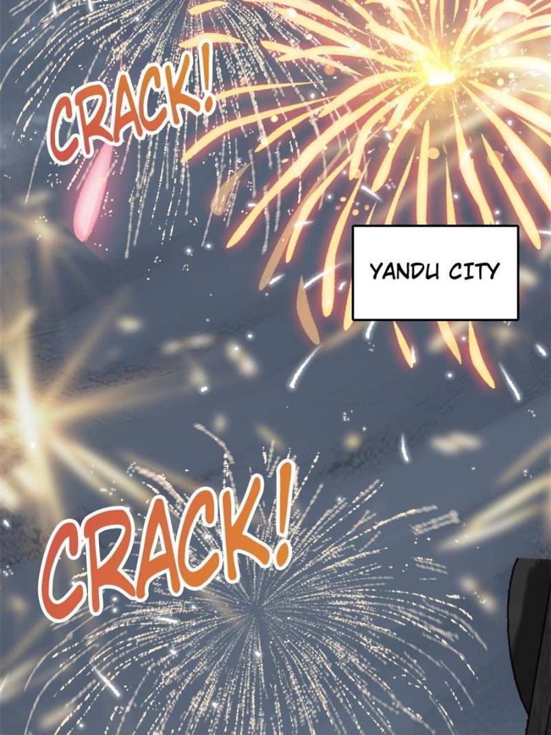 Another beginning with the Guhuo bird chapter 147 page 100