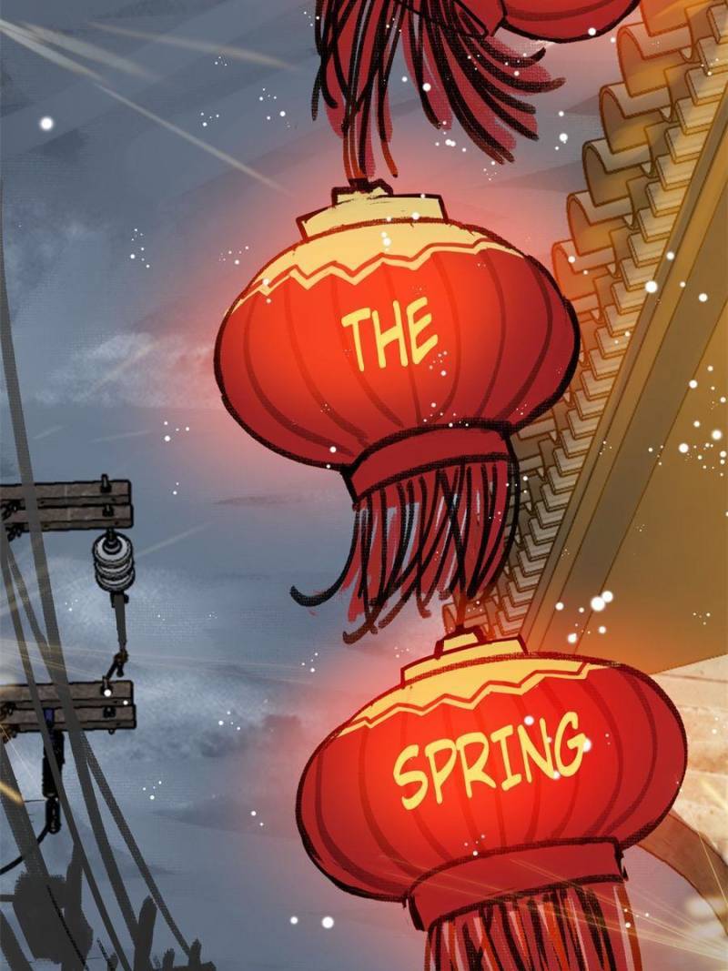 Another beginning with the Guhuo bird chapter 147 page 103