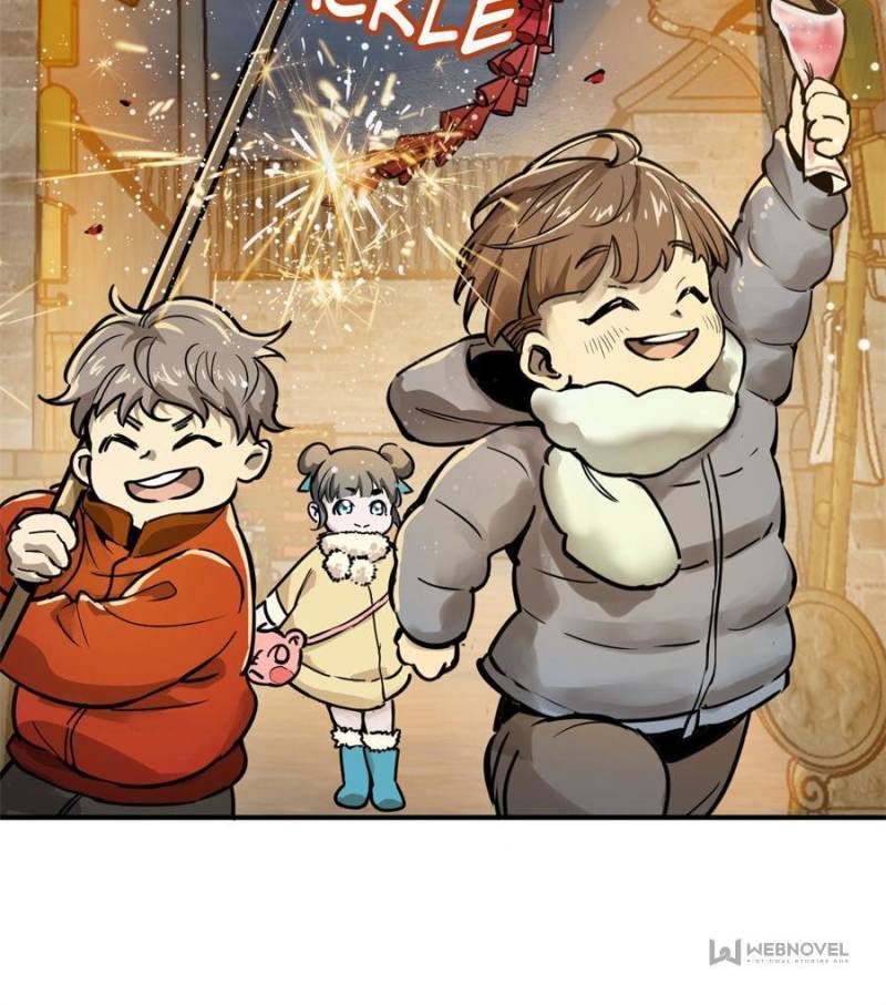 Another beginning with the Guhuo bird chapter 147 page 105