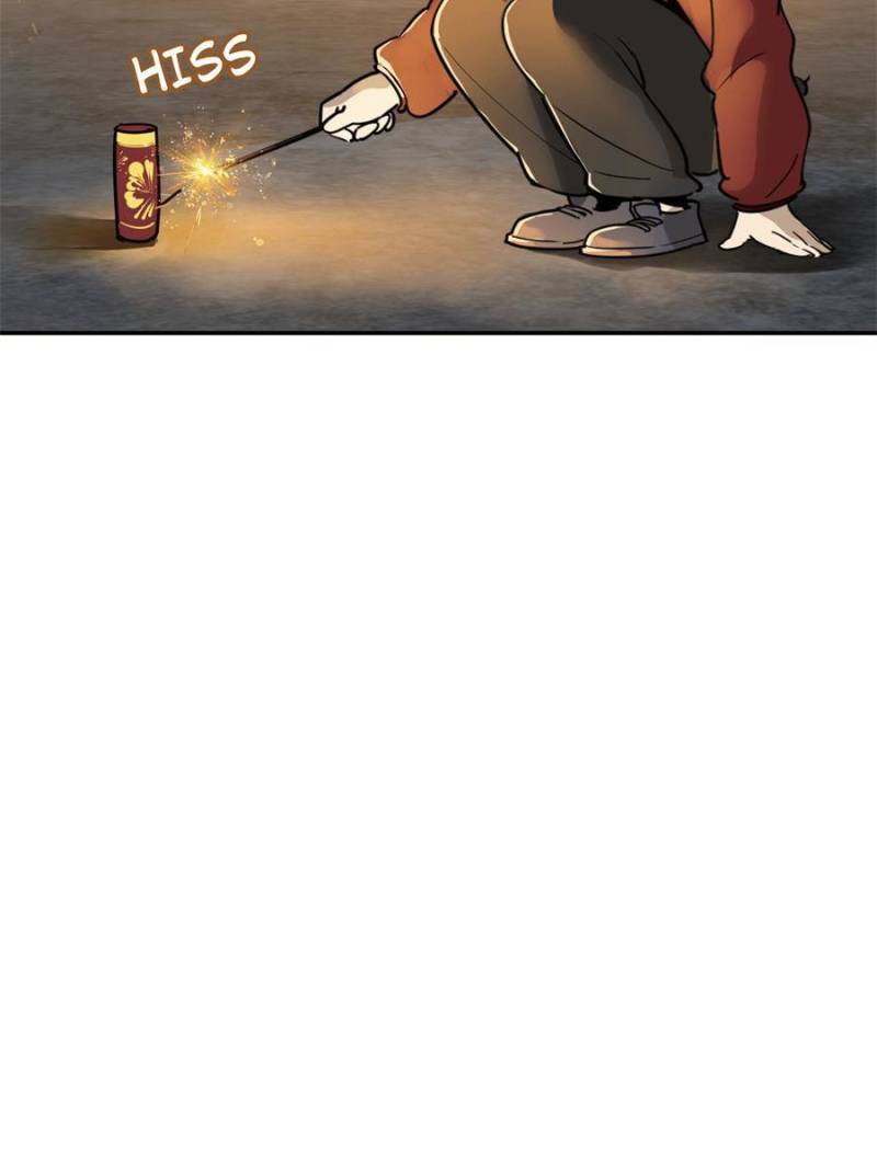 Another beginning with the Guhuo bird chapter 147 page 107