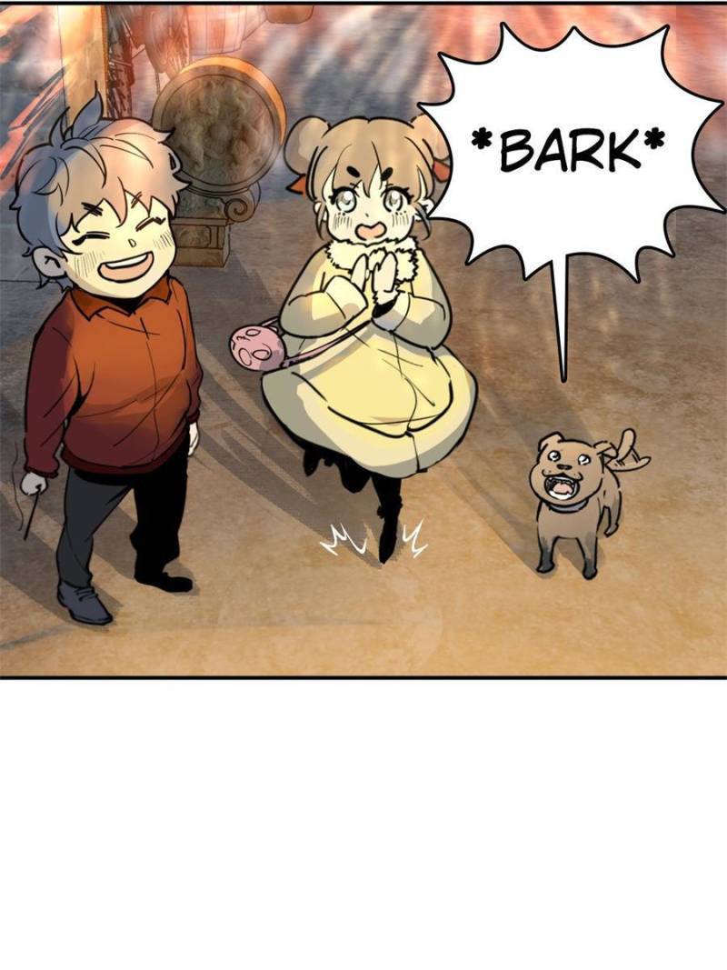 Another beginning with the Guhuo bird chapter 147 page 108