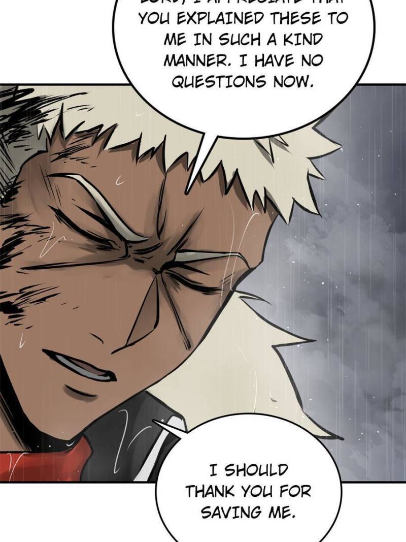 Another beginning with the Guhuo bird chapter 147 page 11