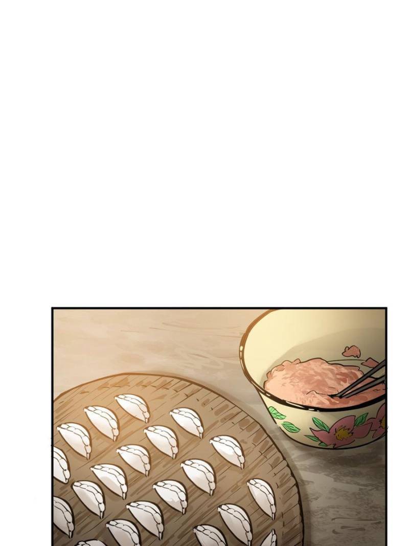 Another beginning with the Guhuo bird chapter 147 page 112