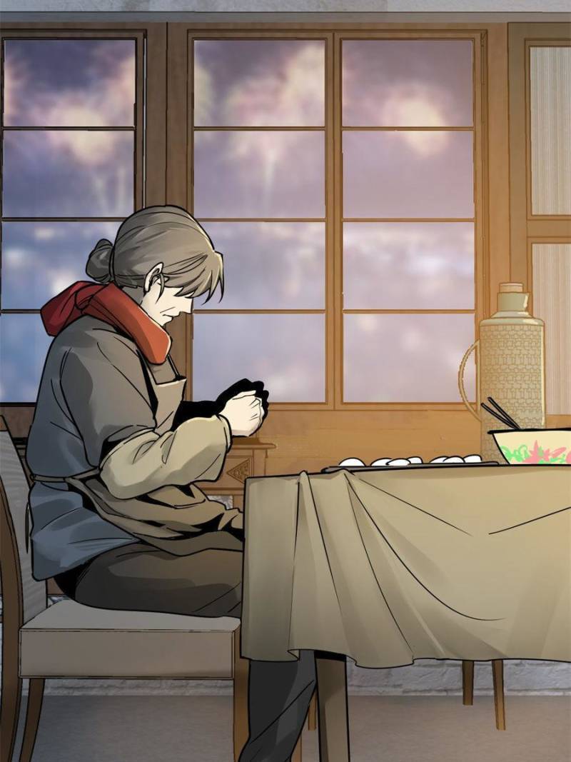 Another beginning with the Guhuo bird chapter 147 page 114