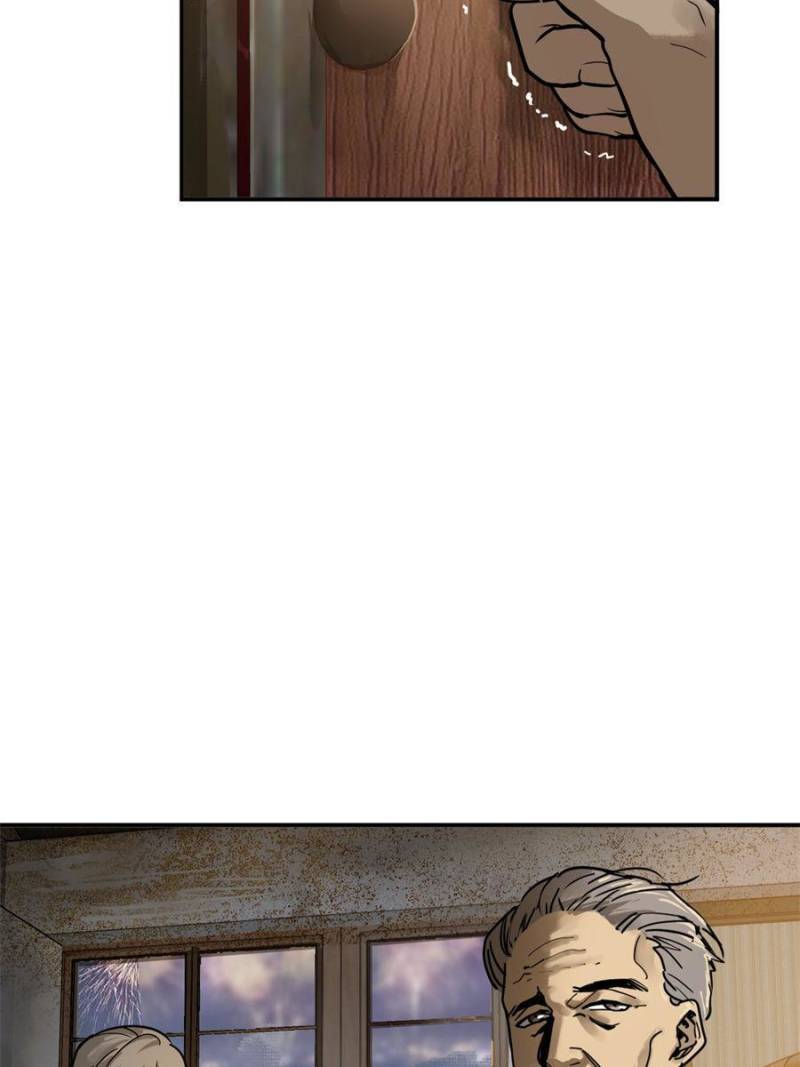 Another beginning with the Guhuo bird chapter 147 page 119