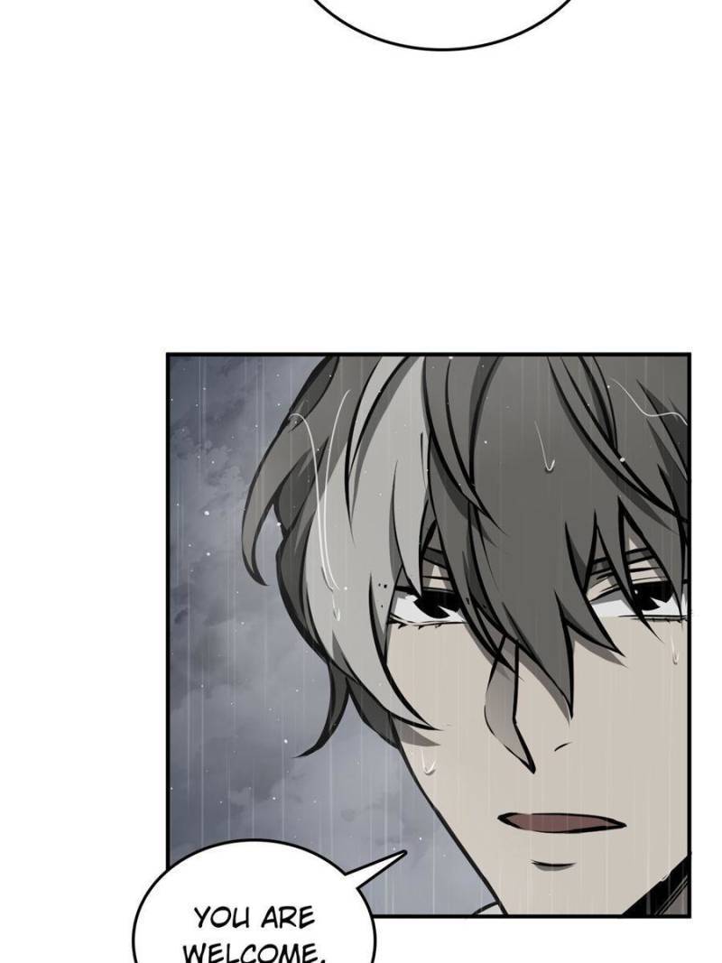 Another beginning with the Guhuo bird chapter 147 page 12