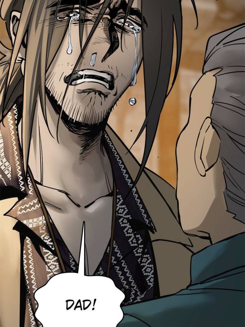 Another beginning with the Guhuo bird chapter 147 page 124