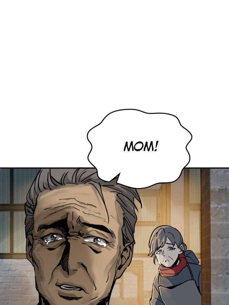 Another beginning with the Guhuo bird chapter 147 page 126