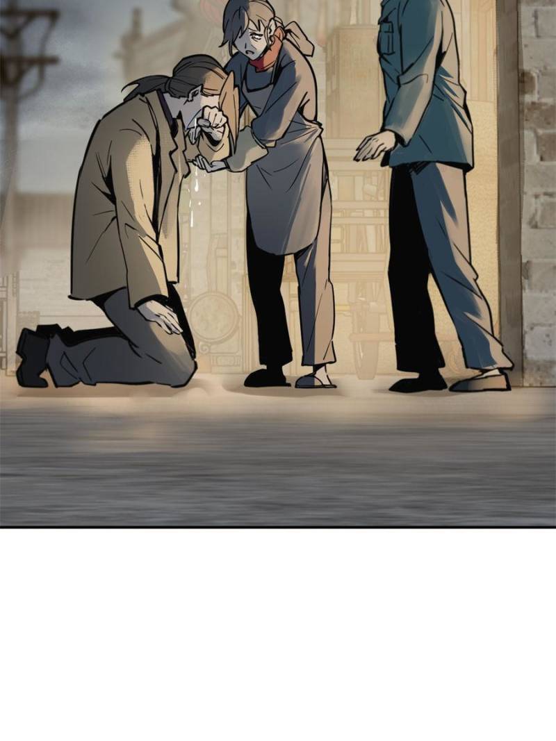 Another beginning with the Guhuo bird chapter 147 page 129