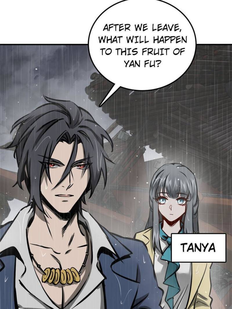 Another beginning with the Guhuo bird chapter 147 page 15