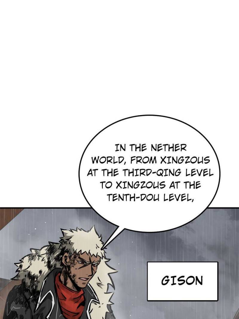 Another beginning with the Guhuo bird chapter 147 page 2