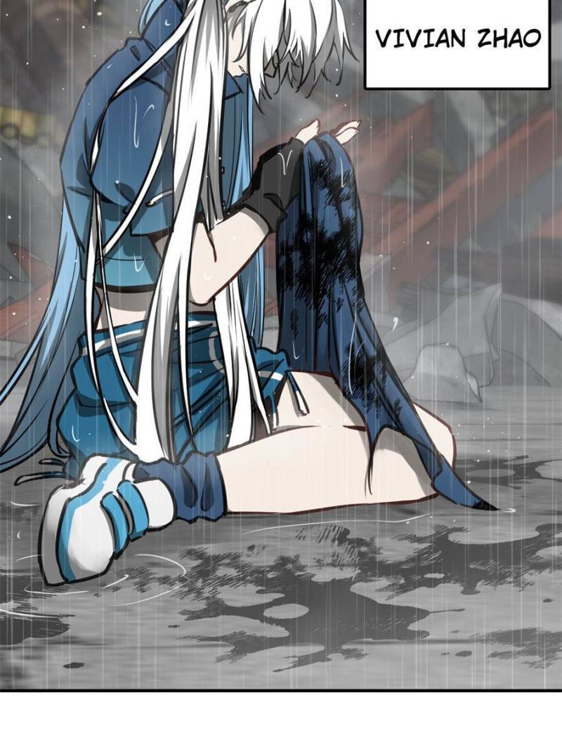 Another beginning with the Guhuo bird chapter 147 page 23