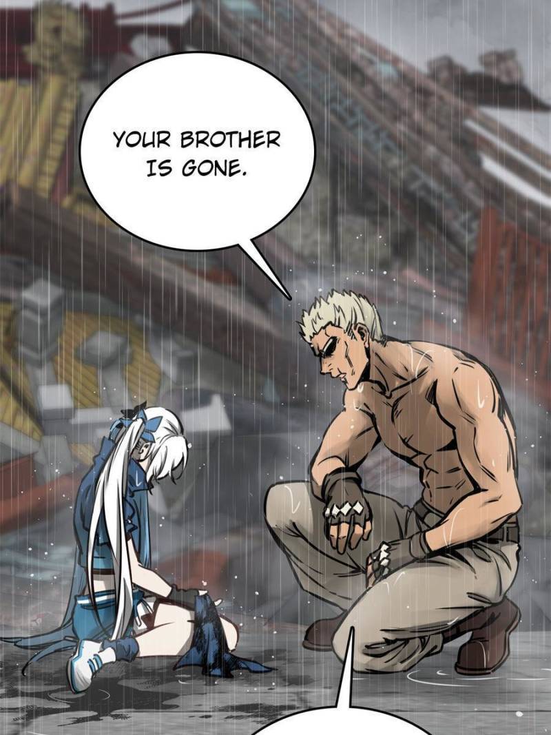 Another beginning with the Guhuo bird chapter 147 page 26