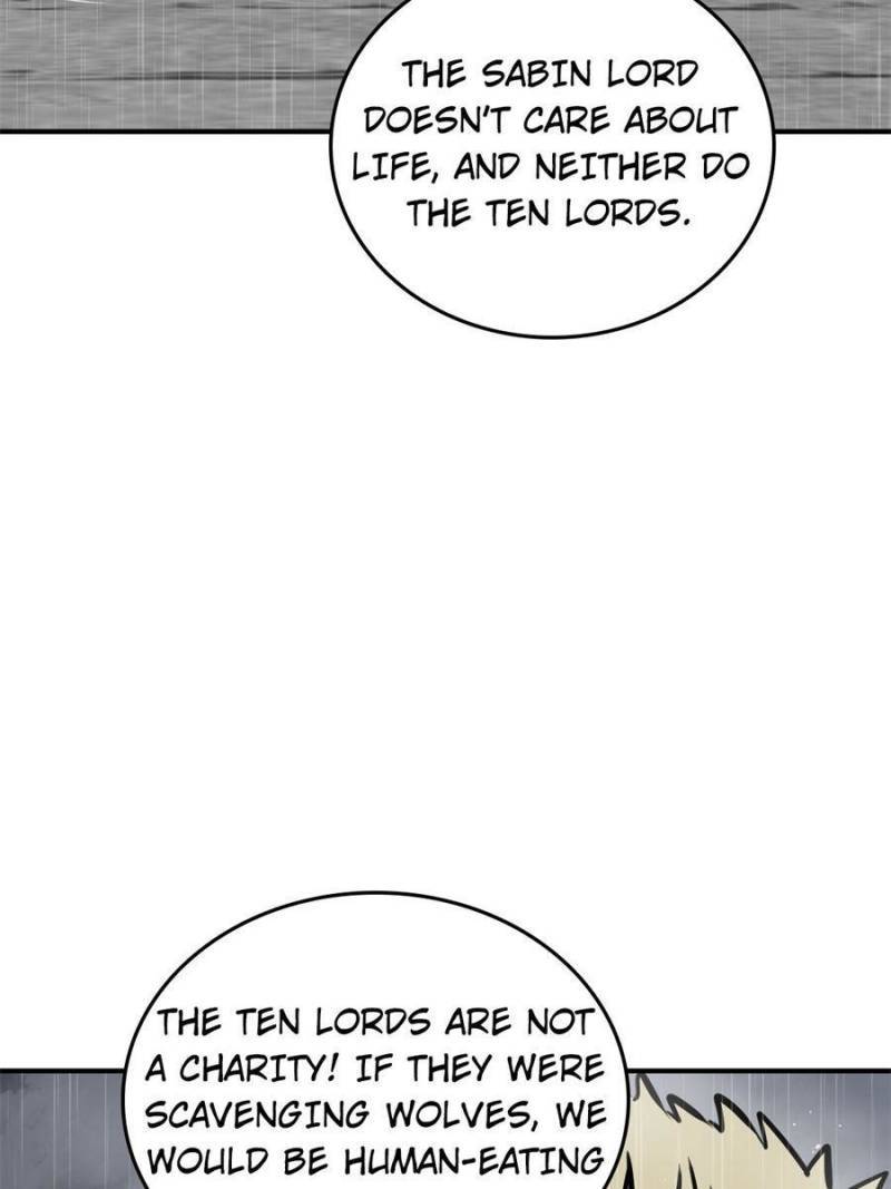 Another beginning with the Guhuo bird chapter 147 page 27