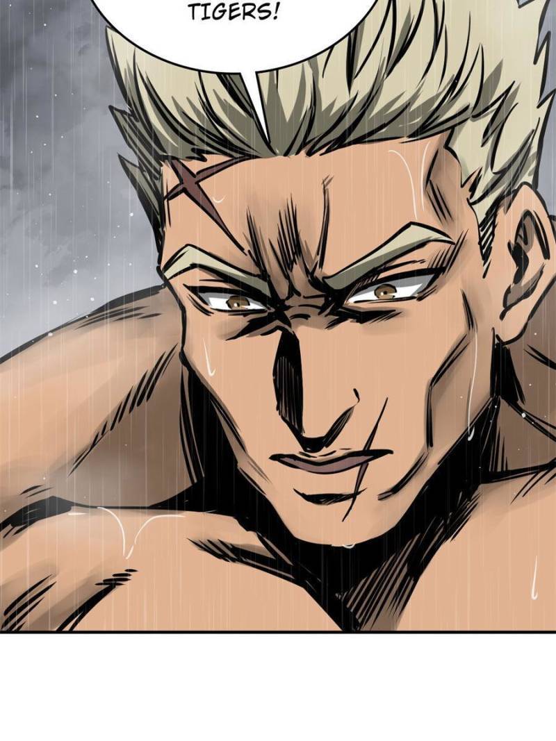 Another beginning with the Guhuo bird chapter 147 page 28