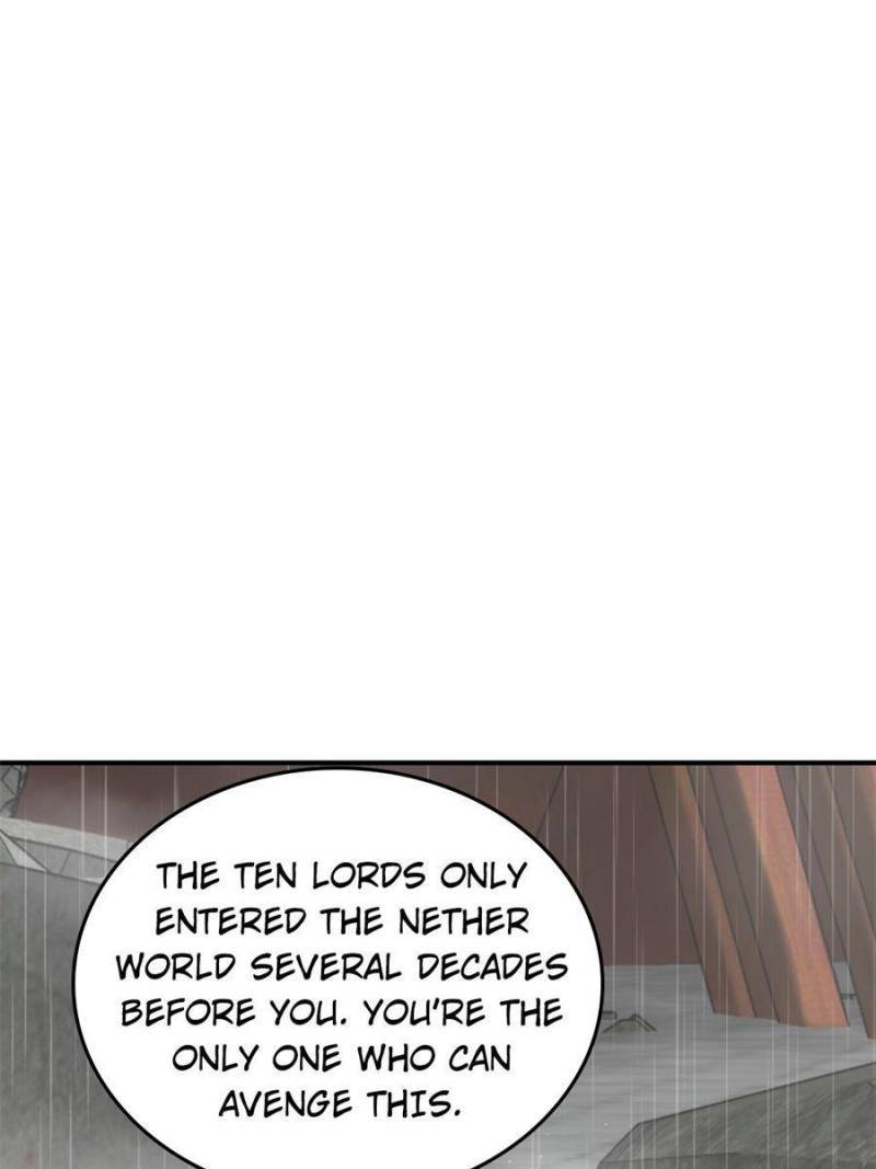 Another beginning with the Guhuo bird chapter 147 page 29