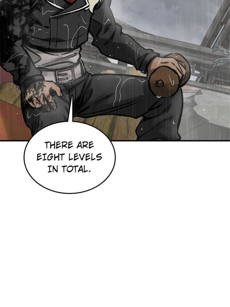 Another beginning with the Guhuo bird chapter 147 page 3