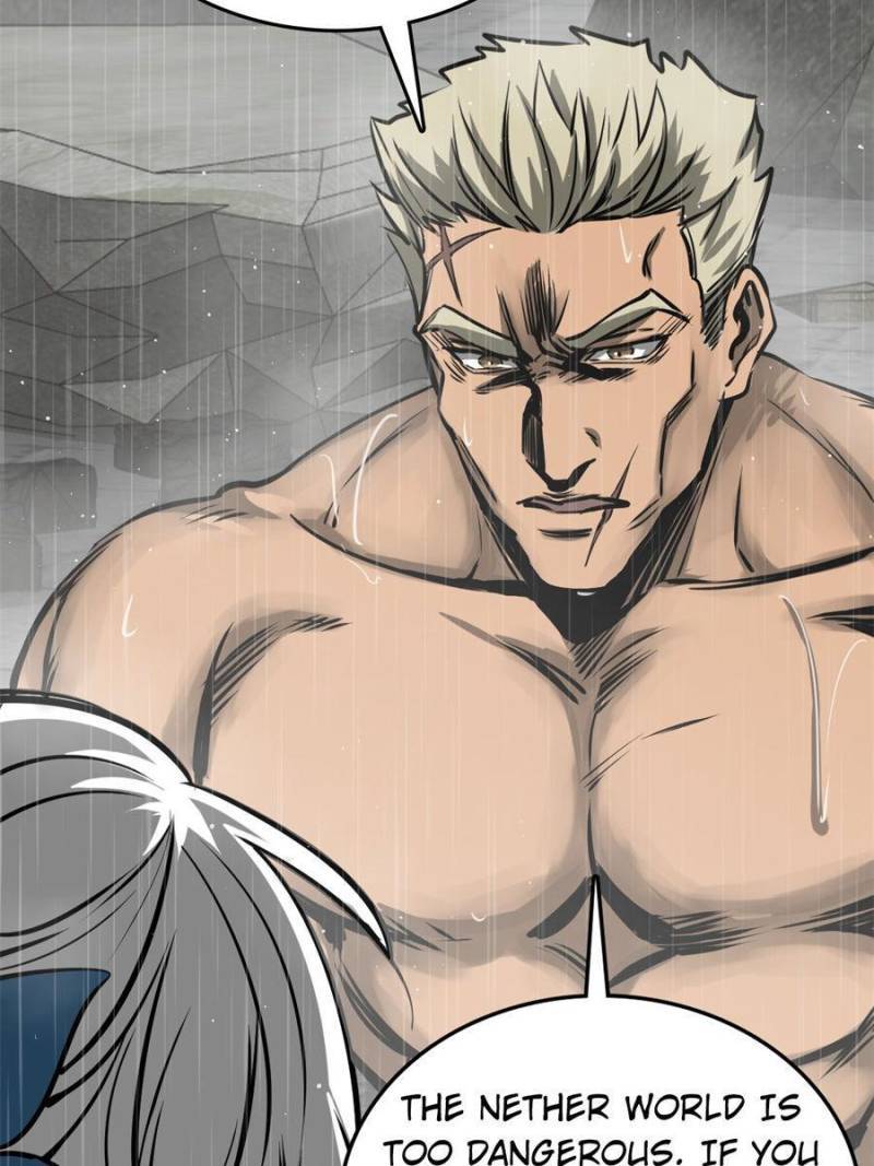 Another beginning with the Guhuo bird chapter 147 page 30