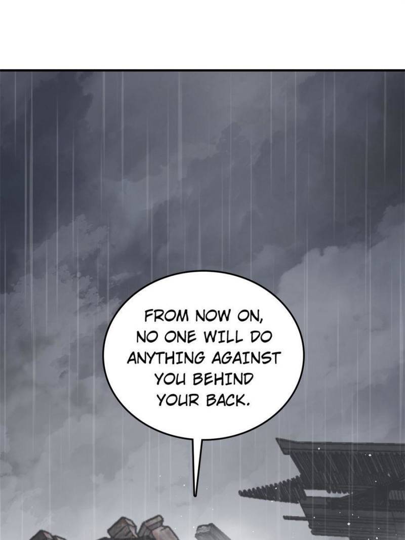 Another beginning with the Guhuo bird chapter 147 page 36