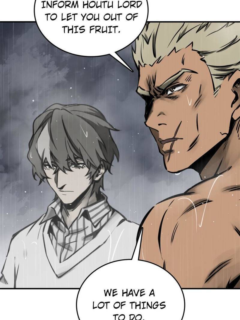 Another beginning with the Guhuo bird chapter 147 page 40