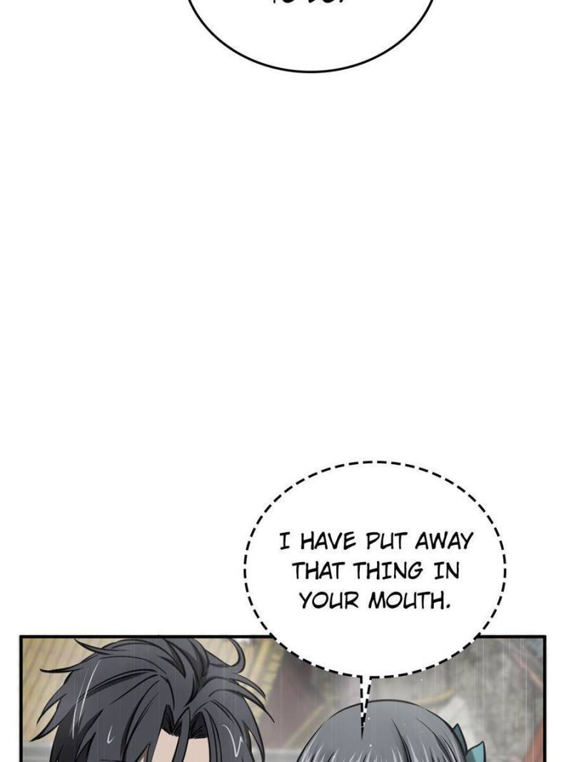 Another beginning with the Guhuo bird chapter 147 page 41