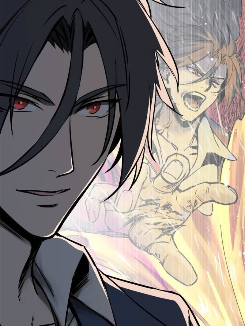 Another beginning with the Guhuo bird chapter 147 page 43