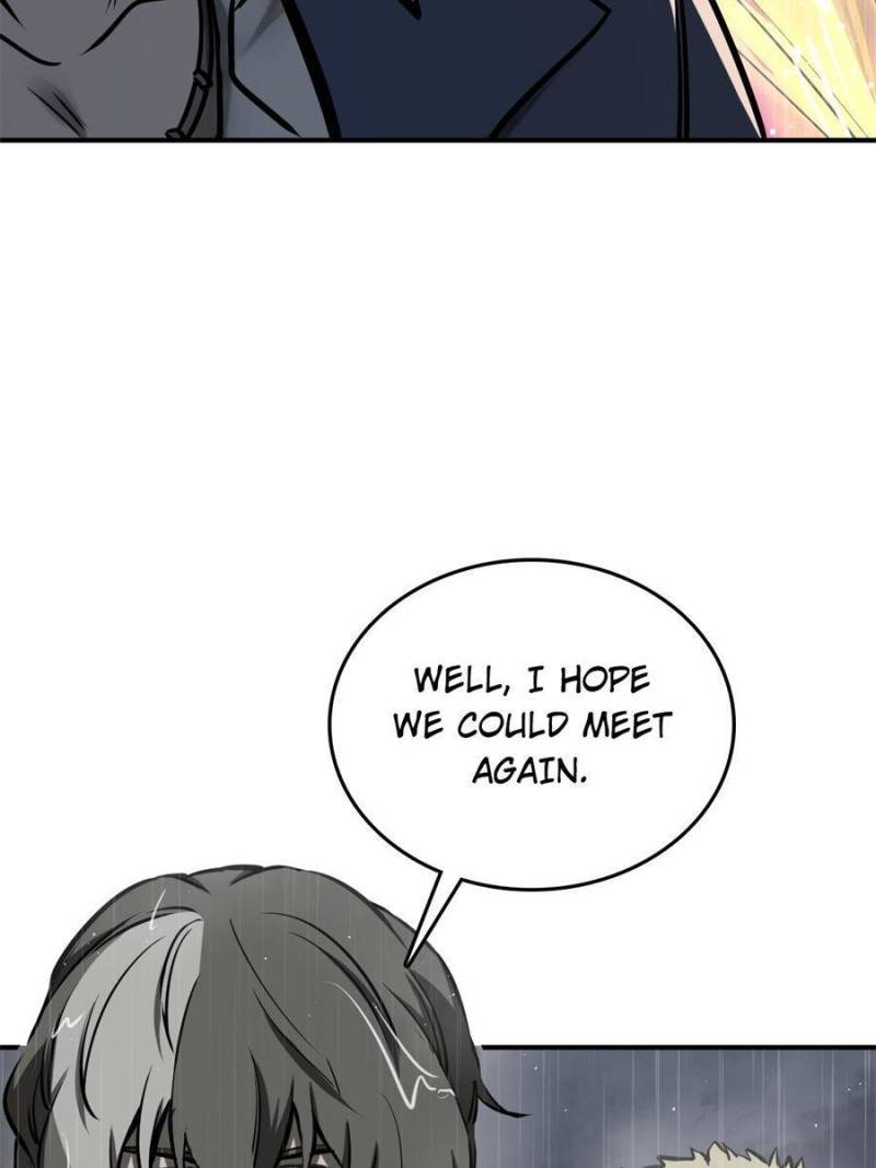 Another beginning with the Guhuo bird chapter 147 page 44