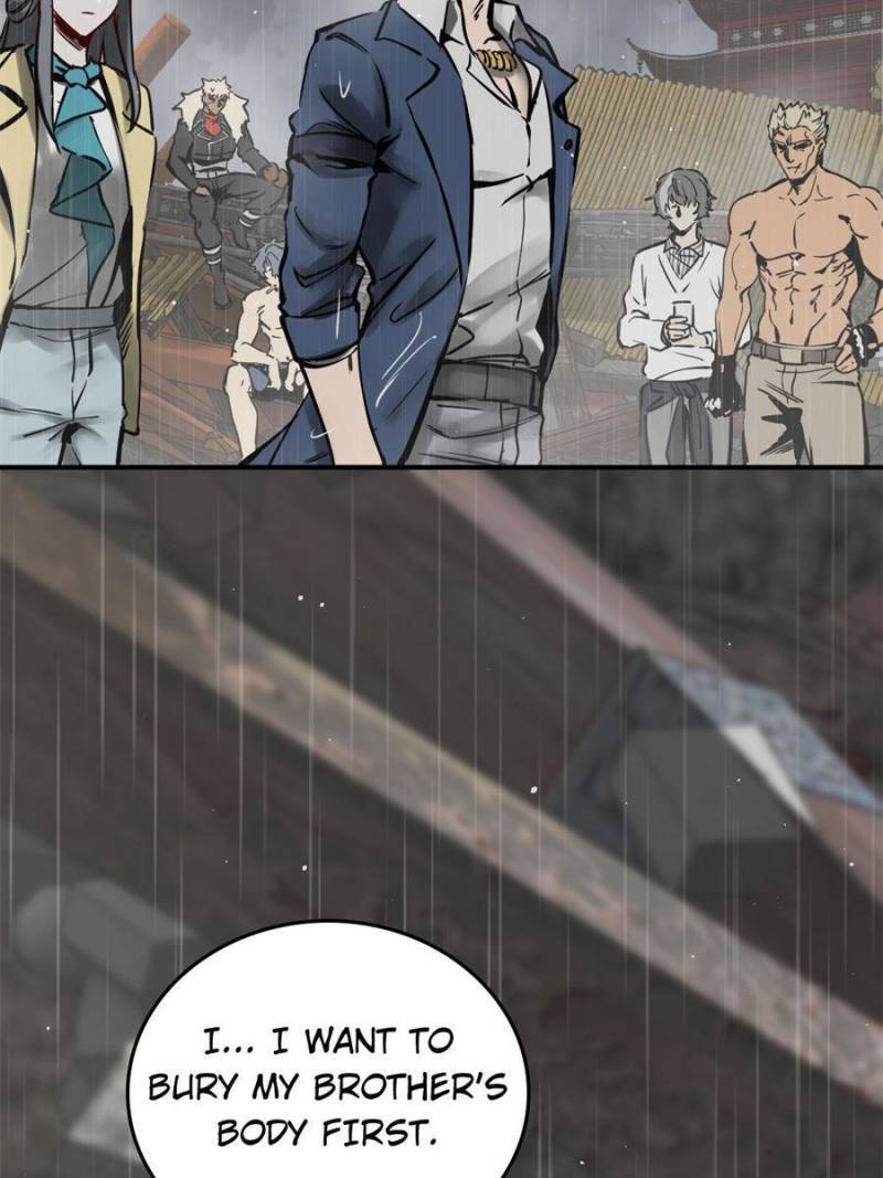 Another beginning with the Guhuo bird chapter 147 page 48